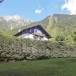 Apartamento Le Brevent-22 By Interhome Chamonix
