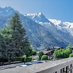 Le Brevent-22 By Interhome *