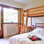 Apartamento Le Brevent-22 By Interhome Chamonix