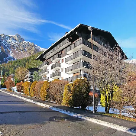 Apartamento Le Brevent-22 By Interhome